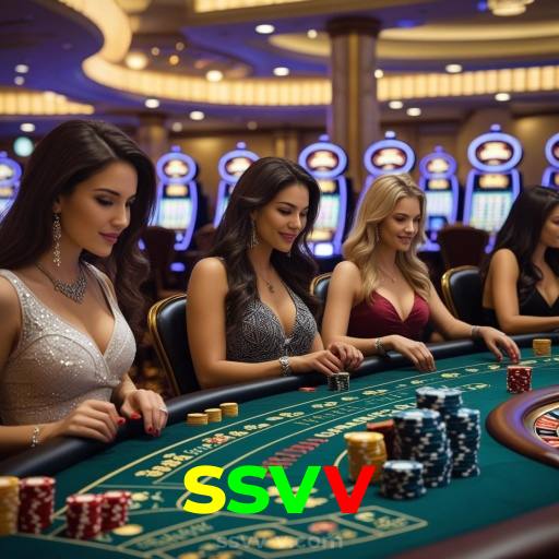 ssvv：Ganhe prêmios em jogos de poker e aposte no futebol com grandes odds!