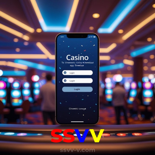 ssvv：Jogue slots, aposte no futebol e vença em grande estilo!