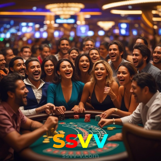 ssvv：Apostas ao vivo no futebol e grandes prêmios em blackjack e roleta!