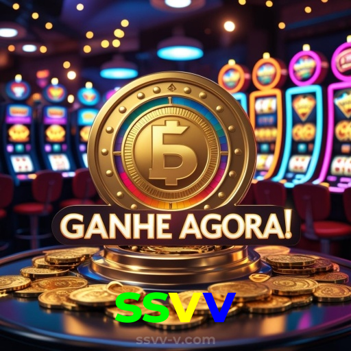 ssvv：Encontre a sorte na roleta! Aposte agora e ganhe!