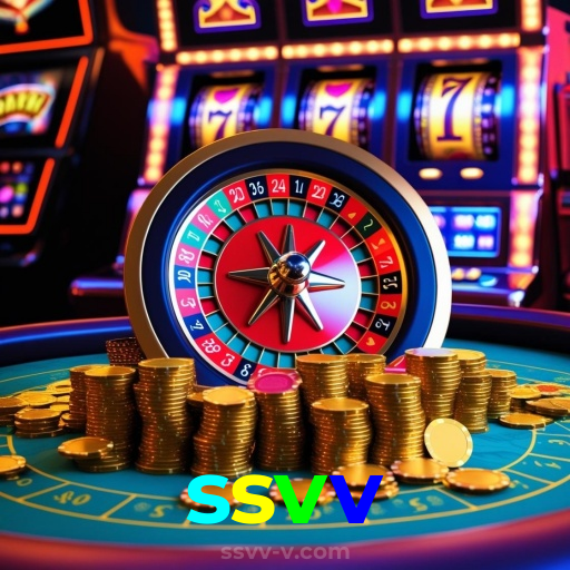 ssvv:Jogue slots, aposte no futebol e ganhe prêmios incríveis no nosso cassino!