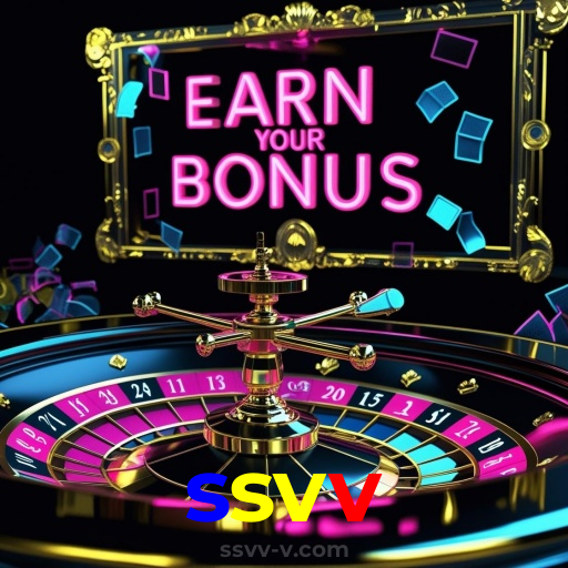 ssvv:Jogue nas slots e conquiste vitórias épicas!
