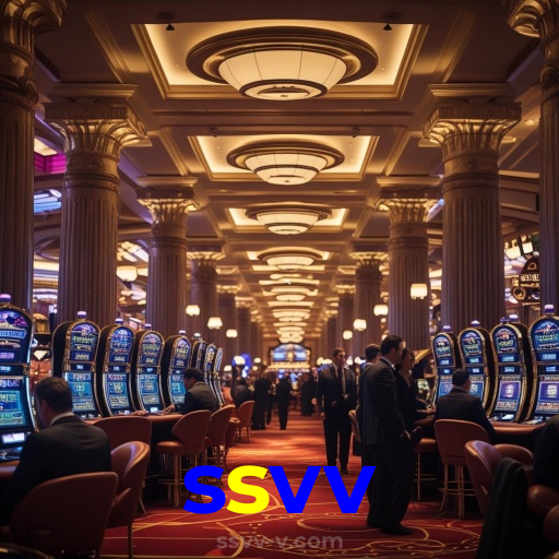 ssvv:Jogue poker, aposte no futebol e tenha uma experiência incrível no cassino online!