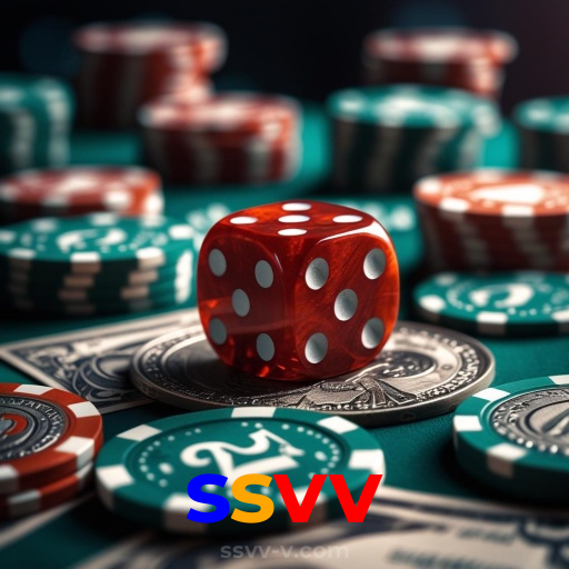 ssvv：Desafie suas habilidades no poker online e vença os adversários!