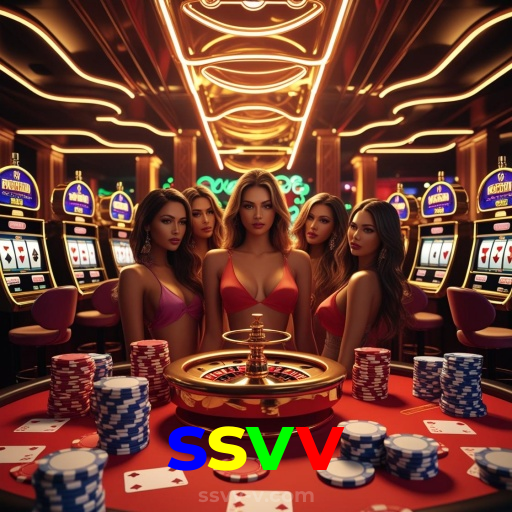 ssvv：Jogue Blackjack online e mostre que você é o mestre das cartas!