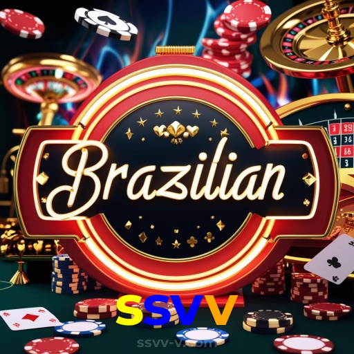 ssvv:Jogue nas slots e viva a emoção das grandes vitórias!