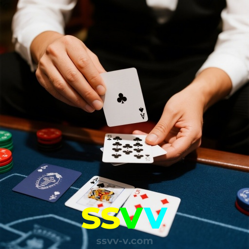 ssvv：Em cada giro, uma vitória! Jogue nas melhores slots online!