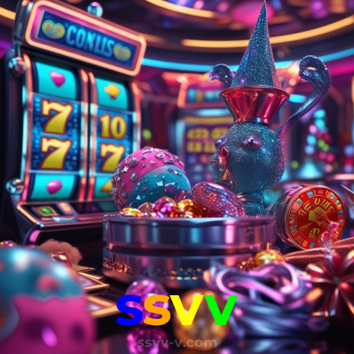 ssvv:Aposte agora e ganhe no melhor cassino online!