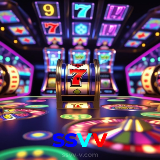 ssvv:Apostas ao vivo no futebol e diversão garantida com slots e roleta!