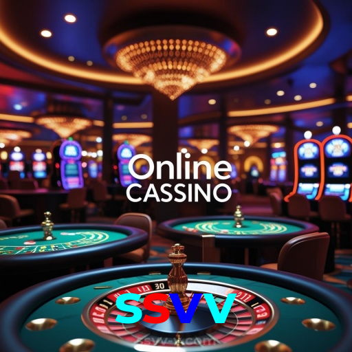 ssvv:Jogue no cassino online e aposte no futebol para ganhar grandes prêmios!