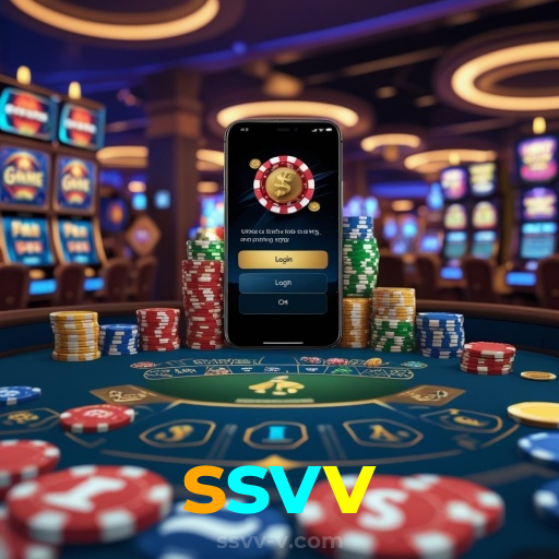 ssvv:Mostre sua habilidade nas mesas de poker e vença os adversários!