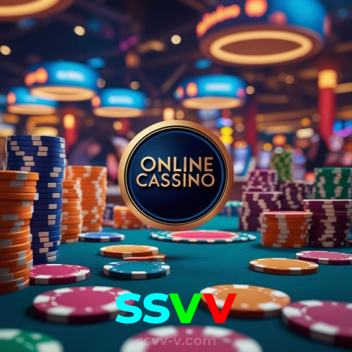 ssvv：Aposte no futebol e ganhe em jogos de cassino como roleta e blackjack!
