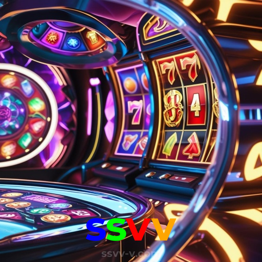 ssvv：Jogue slots, aposte no futebol e vença com grandes vitórias!
