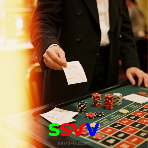ssvv：Aposte nas mesas de poker e mostre quem é o mestre das cartas!