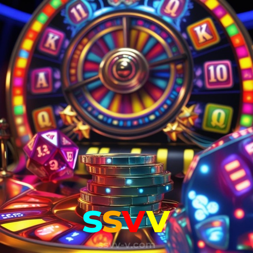 ssvv：Aposte agora nas roletas e veja a sorte brilhar para você!