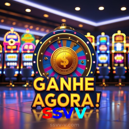 ssvv:Jogue nas melhores slots e leve para casa prêmios sensacionais!