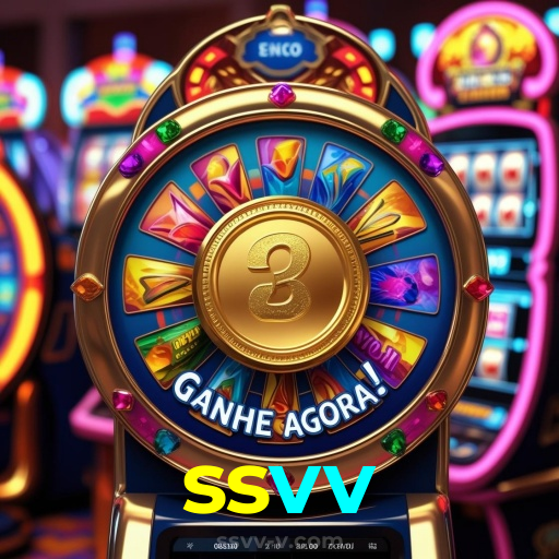ssvv：Jogue agora e vença no melhor cassino online!
