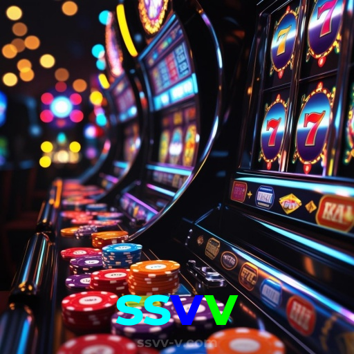 ssvv:Jogue slots, ganhe no futebol e aposte com confiança no nosso cassino!