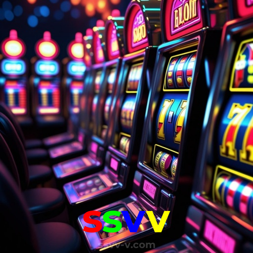 ssvv：Jogue slots, blackjack e aposte ao vivo no futebol com segurança!