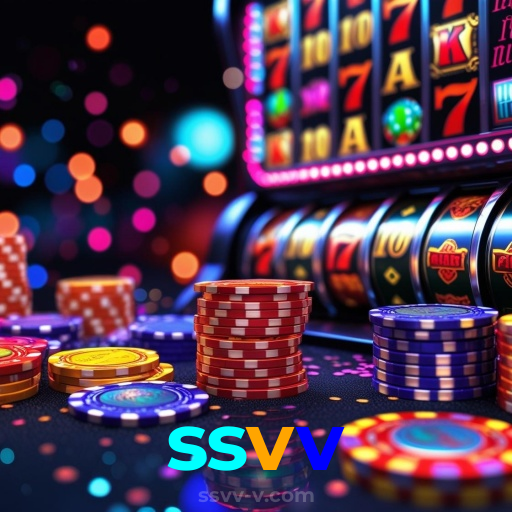 ssvv:O cassino online mais confiável para poker, roleta e apostas no futebol!