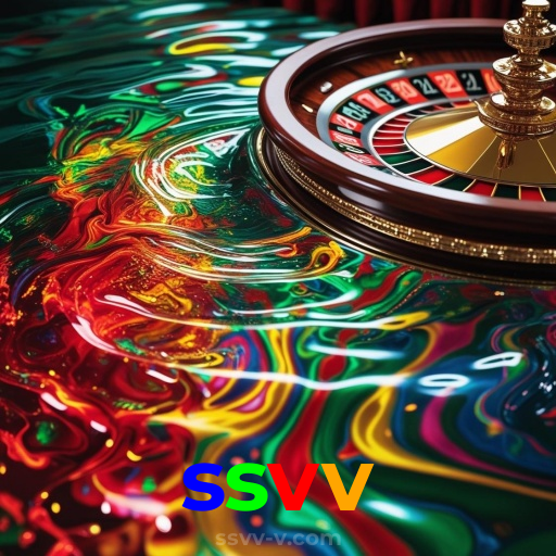ssvv:Diversão sem limites com roleta, blackjack e apostas em futebol ao vivo!