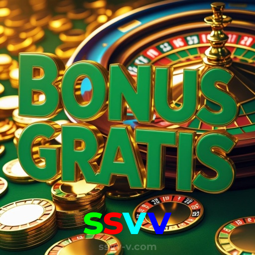 ssvv：Aposte no futebol e ganhe prêmios em slots e roleta ao vivo!