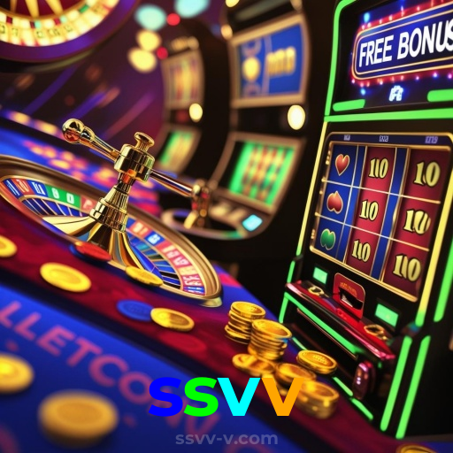 ssvv：Jogue blackjack, aposte no futebol e conquiste grandes vitórias!