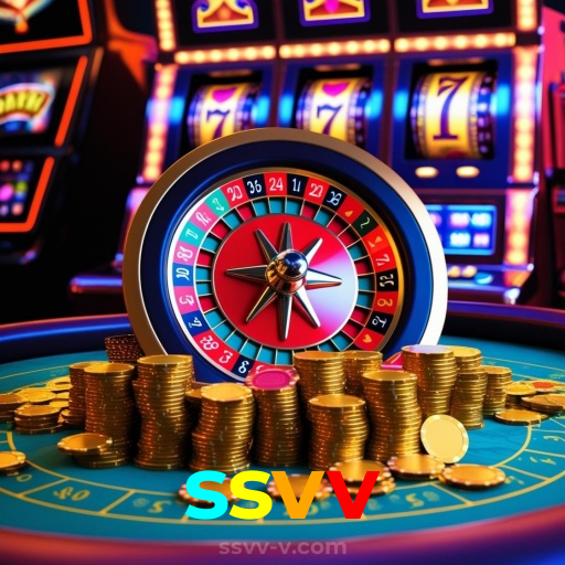 ssvv:Jogue slots, poker e aposte no futebol para prêmios incríveis!