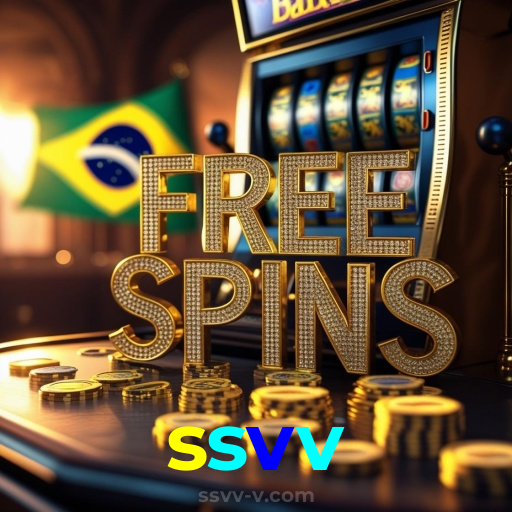 ssvv:A melhor experiência de cassino e futebol online para você!