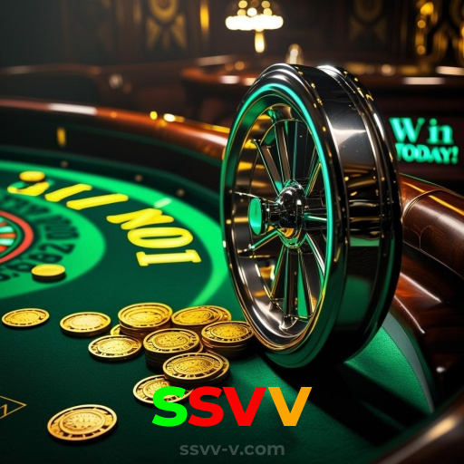 ssvv：Jogue os melhores jogos de cassino como blackjack e roleta, e aposte no futebol!