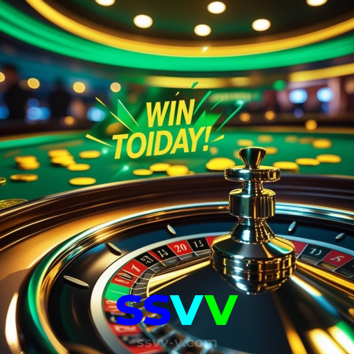 ssvv：As slots mais emocionantes estão esperando por você! Jogue agora!