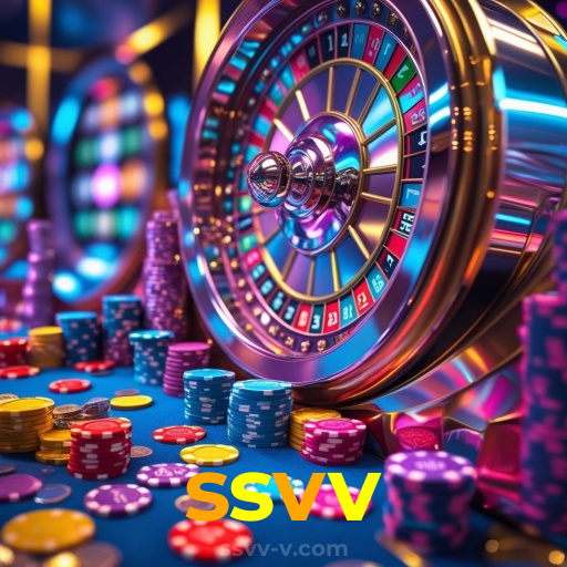 ssvv:Jogue as melhores slots e aposte em futebol com confiança e segurança!