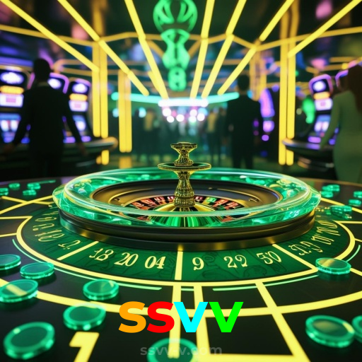 ssvv:Encontre o seu jogo favorito e leve para casa prêmios fantásticos!