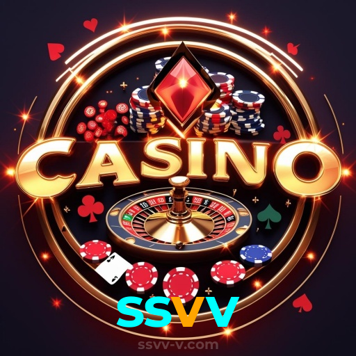 ssvv:Desafie a roleta e ganhe prêmios incríveis no nosso cassino!