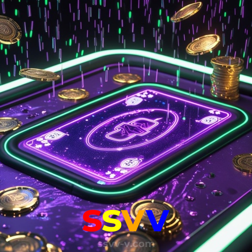 ssvv：A sorte te espera no cassino online com apostas no futebol e roleta!