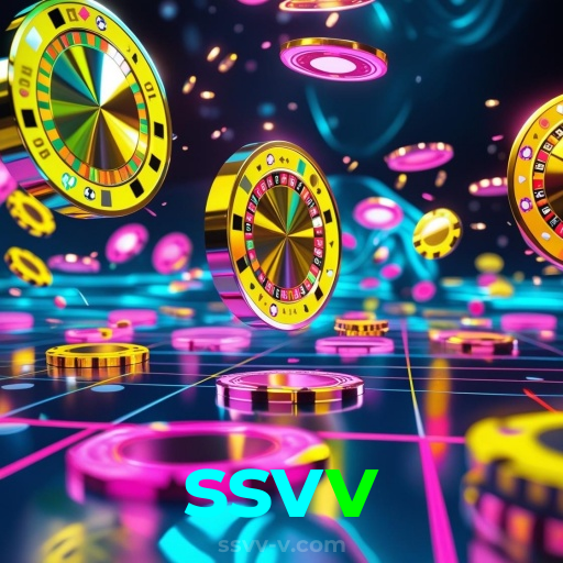 ssvv：O cassino mais confiável para apostar no futebol e jogar slots!