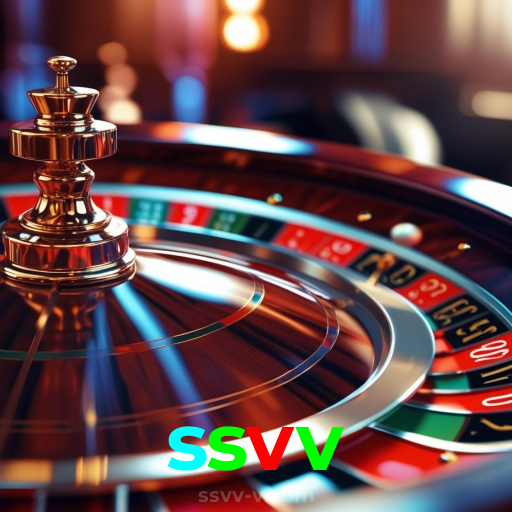 ssvv：O cassino online perfeito para jogos de blackjack e apostas no futebol!