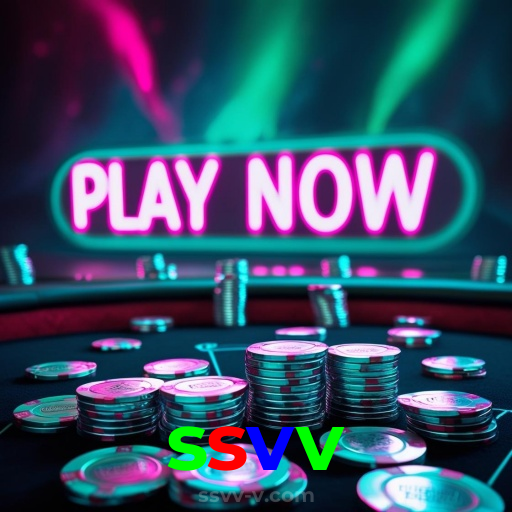 ssvv:Gire as slots e conquiste prêmios incríveis!