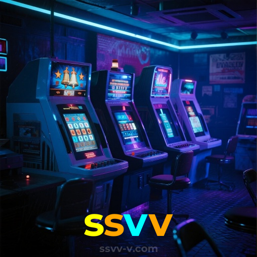 ssvv：Jogue slots, poker e aposte no futebol para prêmios incríveis!