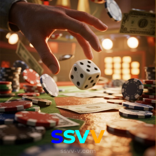 ssvv：Vença no poker e aposte no futebol com segurança no nosso cassino!
