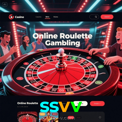ssvv:Onde sua sorte brilha: jogos de poker, roleta e apostas no futebol!