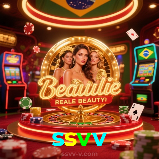 ssvv:Jogue os melhores jogos de cassino como blackjack e roleta, e aposte no futebol!