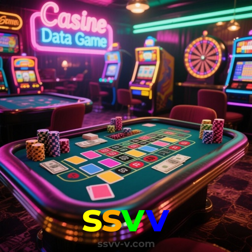 ssvv：Jogue no cassino mais seguro com poker, roleta e apostas no futebol!