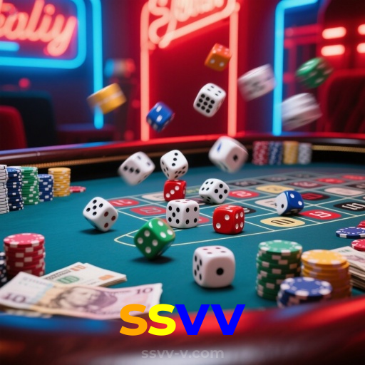 ssvv：Onde sua sorte brilha: cassino online com futebol e jogos emocionantes!