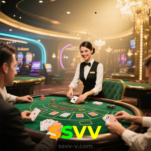 ssvv：Jogue poker e aposte no futebol ao vivo para grandes vitórias!