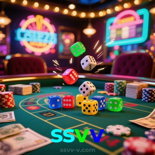 ssvv：Jogue no cassino mais seguro com blackjack, poker e futebol online!