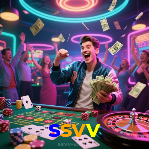 ssvv:As slots mais emocionantes estão esperando por você! Vença agora!