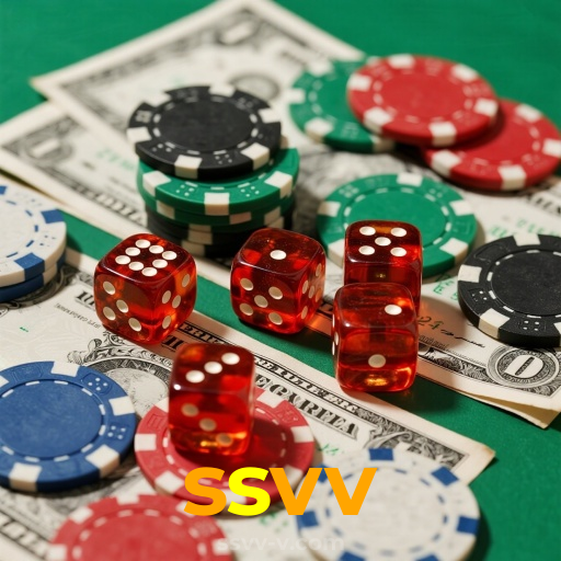 ssvv：As melhores slots com grandes vitórias te aguardam! Jogue agora!