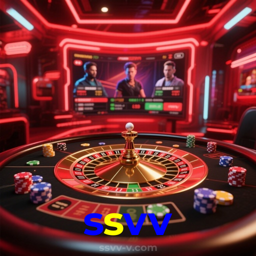 ssvv：Aposte no futebol ao vivo e divirta-se com os jogos de cassino como blackjack!