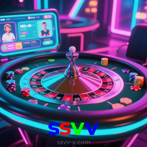 ssvv：Aposte no seu time e ganhe prêmios incríveis com poker e roleta!